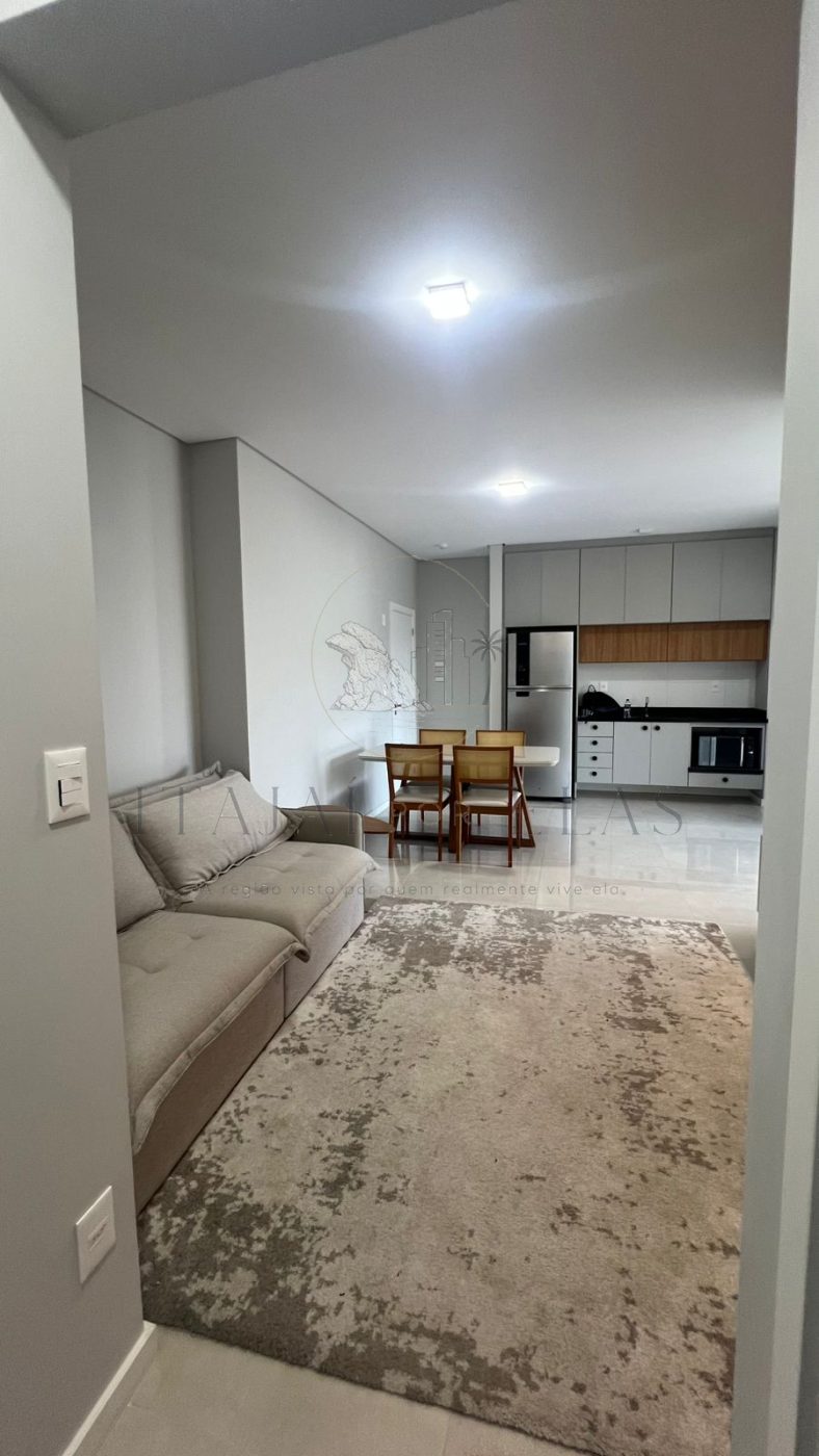 Apartamento 2 suítes para Venda no bairro Fazenda em Itajaí