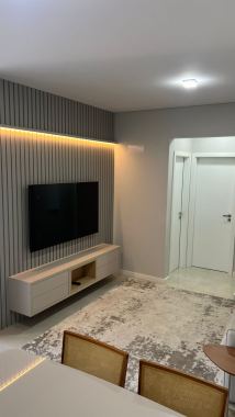 Apartamento 2 suítes para Venda no bairro Fazenda em Itajaí