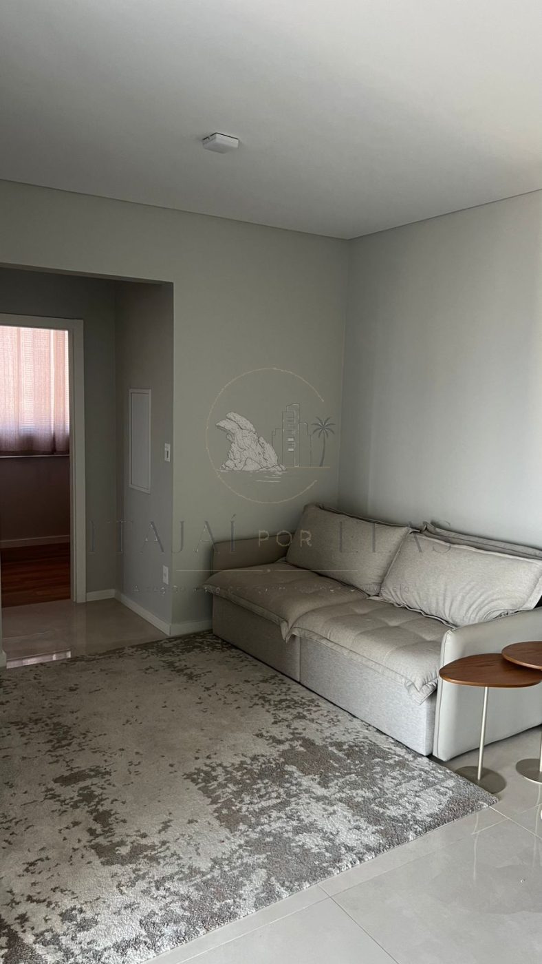 Apartamento 2 suítes para Venda no bairro Fazenda em Itajaí