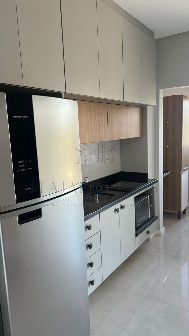 Apartamento 2 suítes para Venda no bairro Fazenda em Itajaí