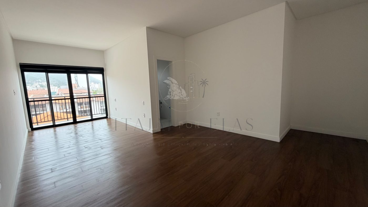 Apartamento 3 suítes para Venda no bairro Cabeçudas em Itajaí