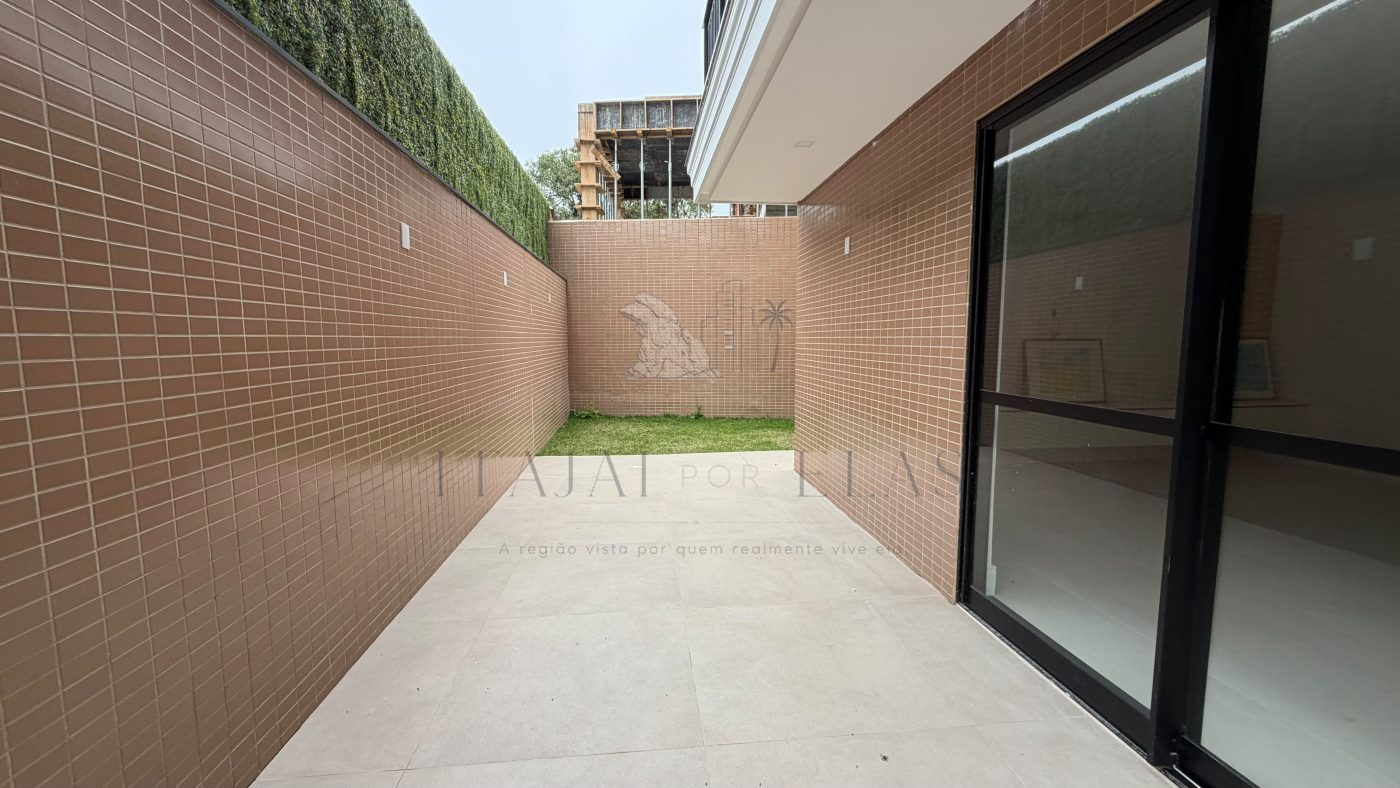 Apartamento 3 suítes para Venda no bairro Cabeçudas em Itajaí