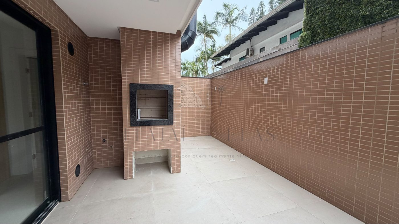 Apartamento 3 suítes para Venda no bairro Cabeçudas em Itajaí