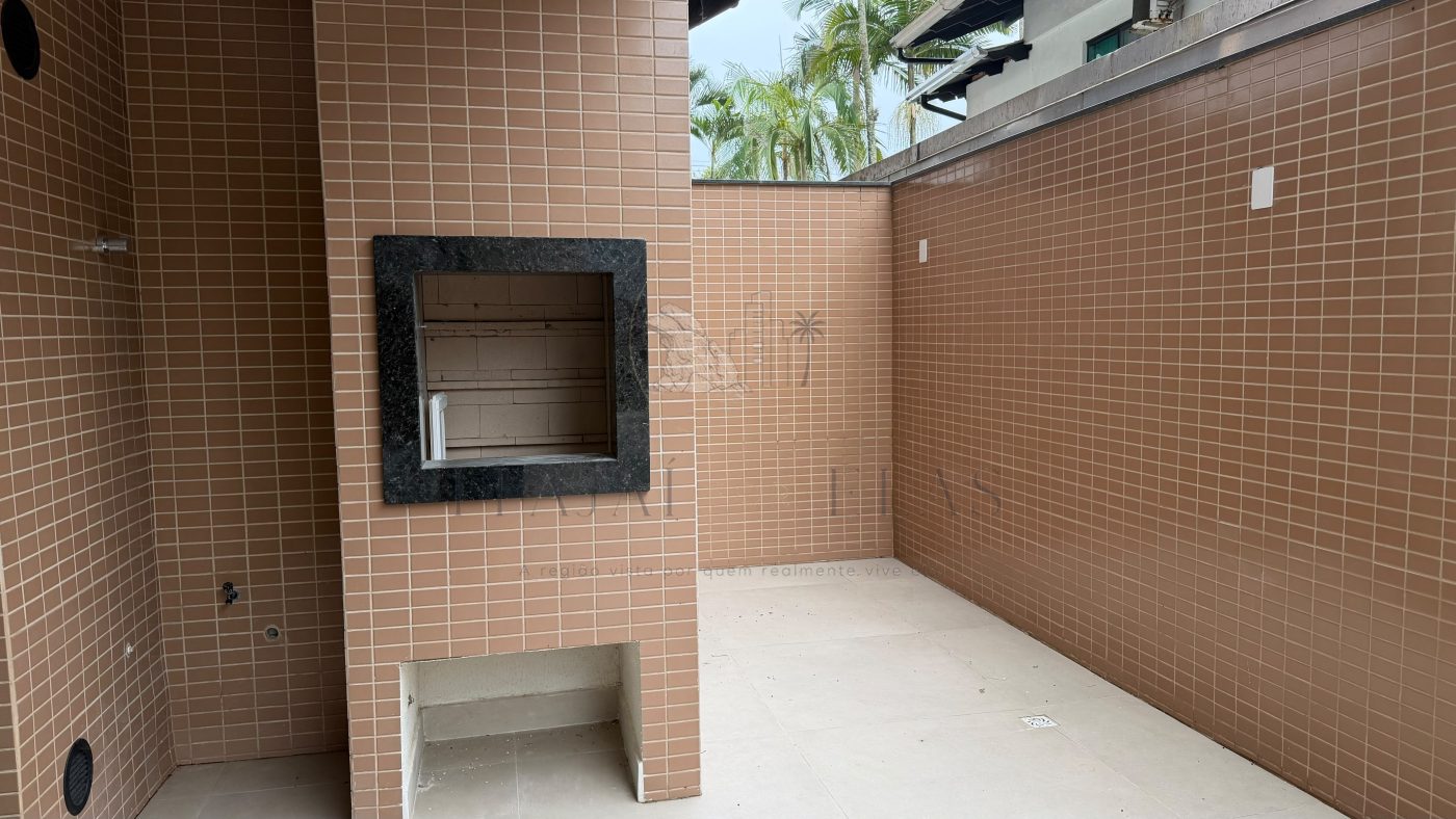 Apartamento 3 suítes para Venda no bairro Cabeçudas em Itajaí