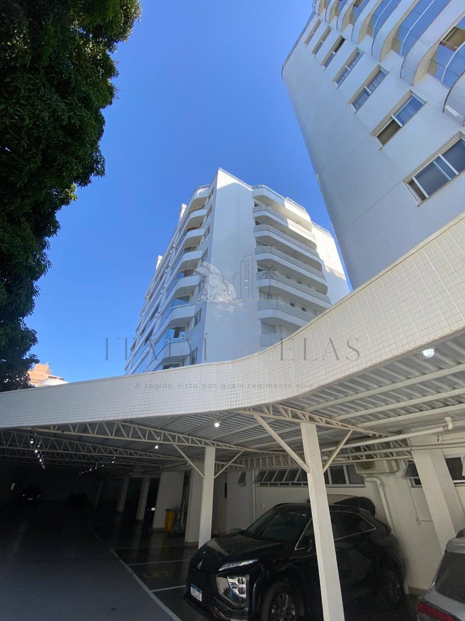Apartamento 3 suítes para Venda no bairro Cabeçudas em Itajaí