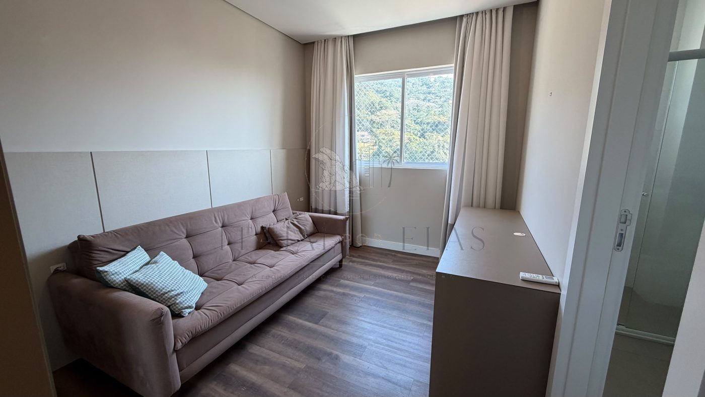 Apartamento 3 suítes para Venda no bairro Cabeçudas em Itajaí