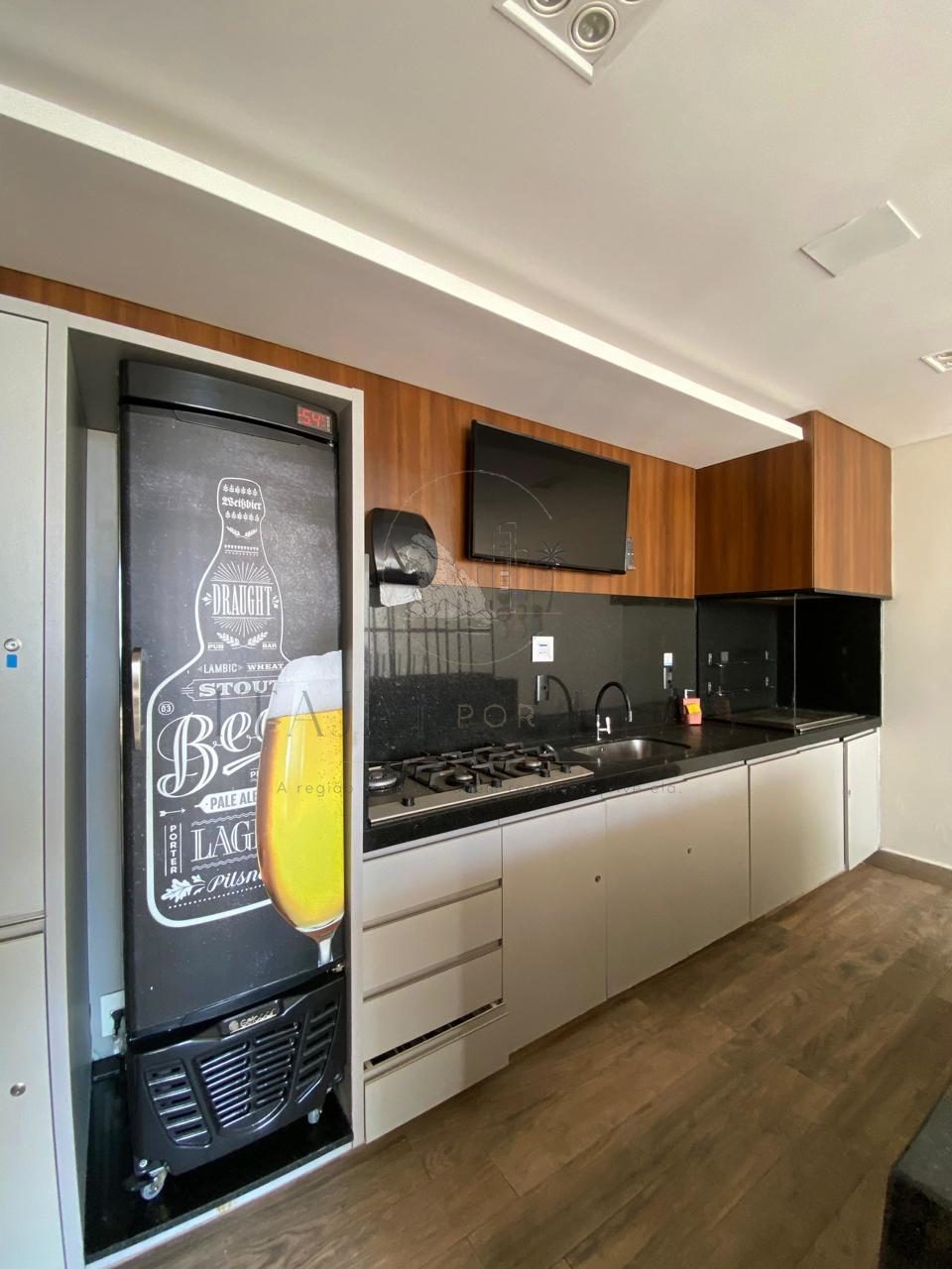 Apartamento 3 suítes para Venda no bairro Cabeçudas em Itajaí