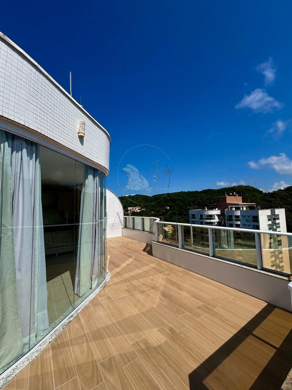 Apartamento 3 suítes para Venda no bairro Cabeçudas em Itajaí
