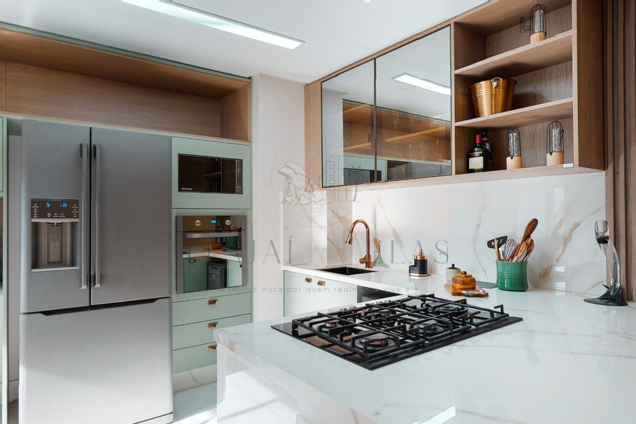 Apartamento 2 suítes na Praia Brava para venda