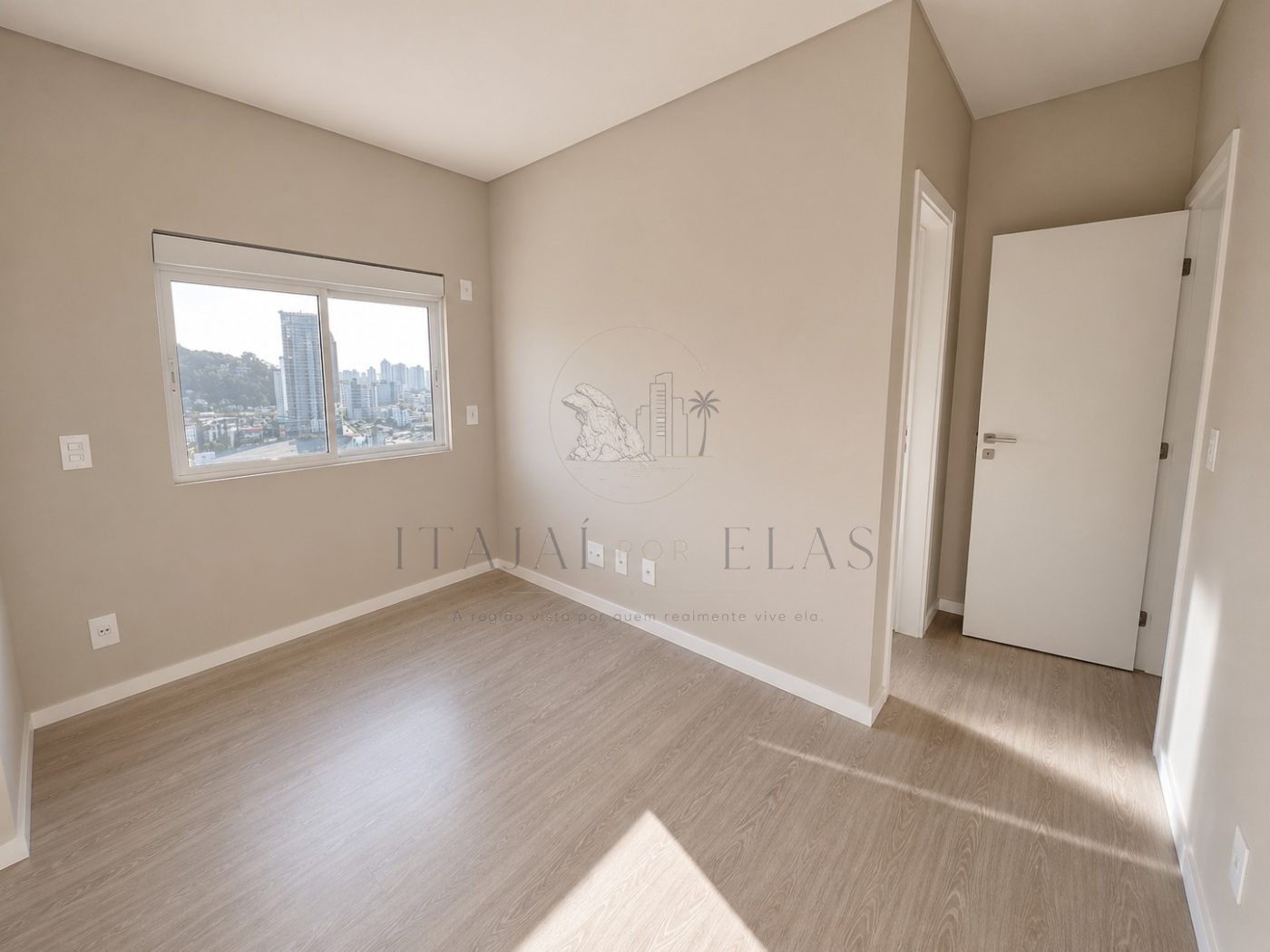 Apartamento na fazenda com 2 dormitórios 