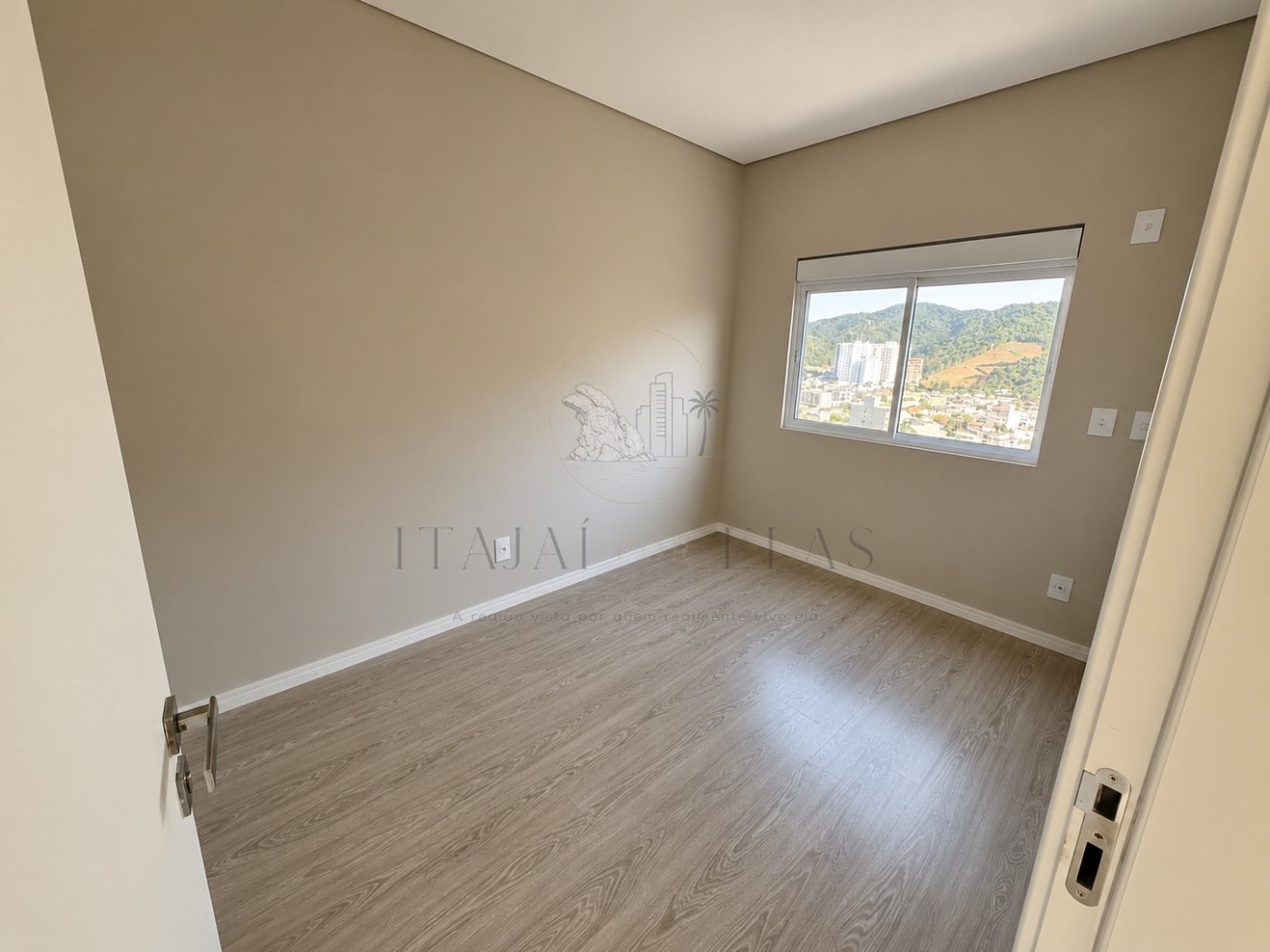 Apartamento na fazenda com 2 dormitórios 