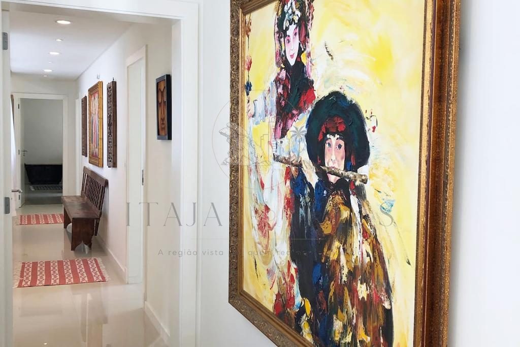 Apartamento 3 suítes para Venda no bairro Centro em Balneário Camboriú