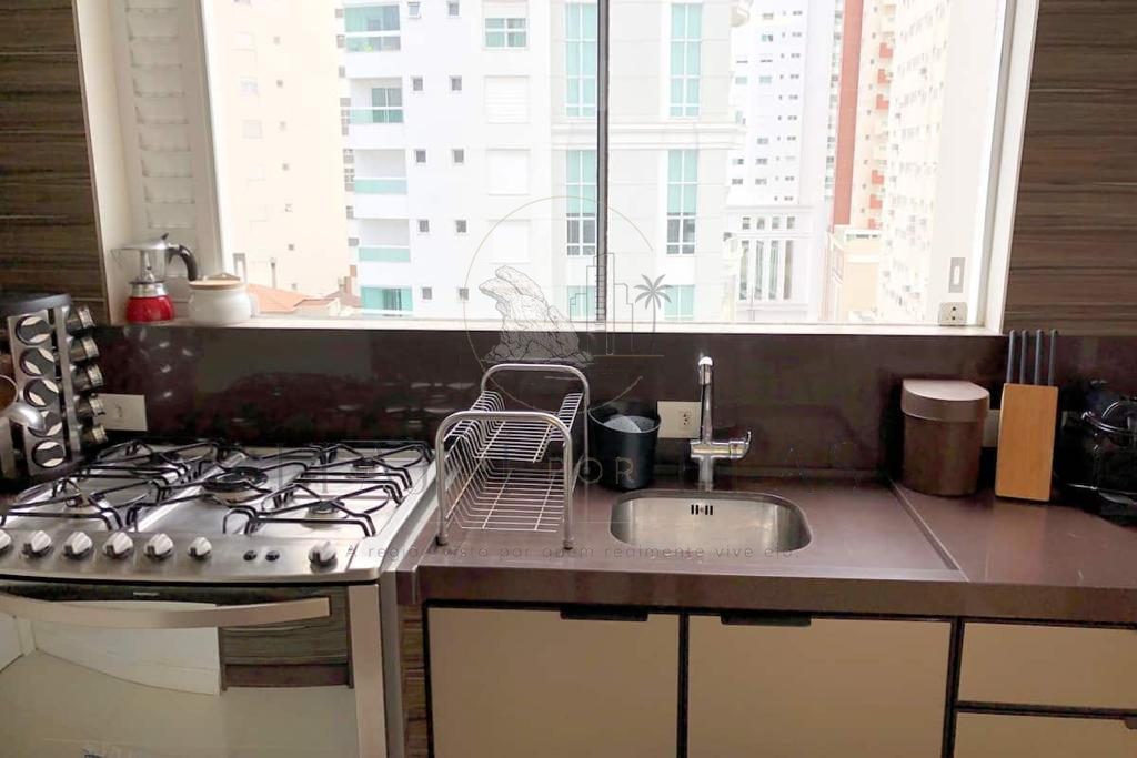 Apartamento 3 suítes para Venda no bairro Centro em Balneário Camboriú