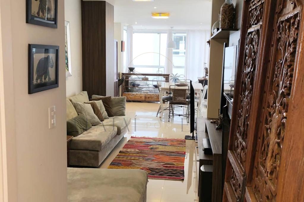 Apartamento 3 suítes para Venda no bairro Centro em Balneário Camboriú