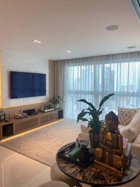 Apartamento 3 suítes para Venda no bairro Centro em Balneário Camboriú