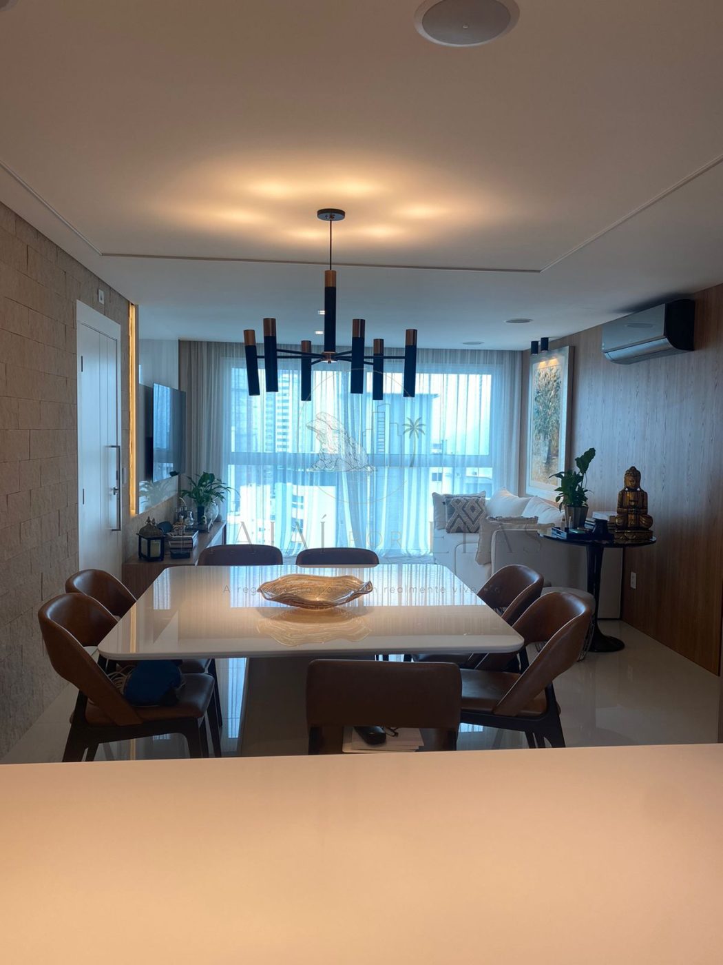 Apartamento 3 suítes para Venda no bairro Centro em Balneário Camboriú