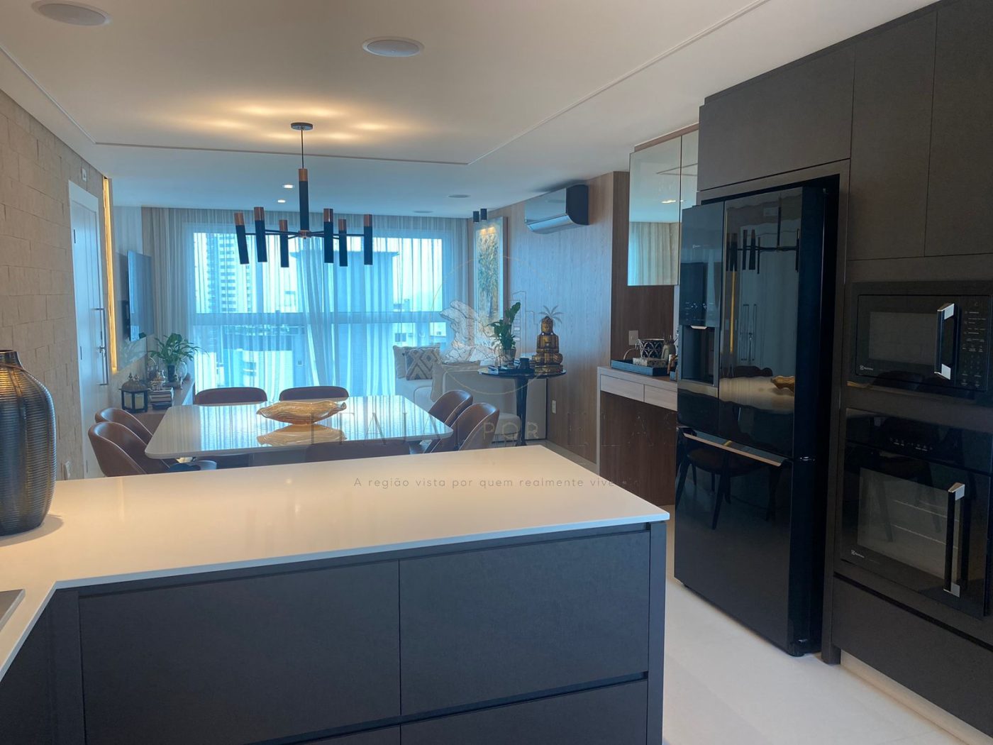 Apartamento 3 suítes para Venda no bairro Centro em Balneário Camboriú