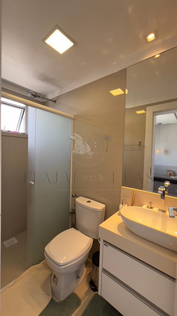 Apartamento 3 suítes para Venda no bairro Centro em Balneário Camboriú