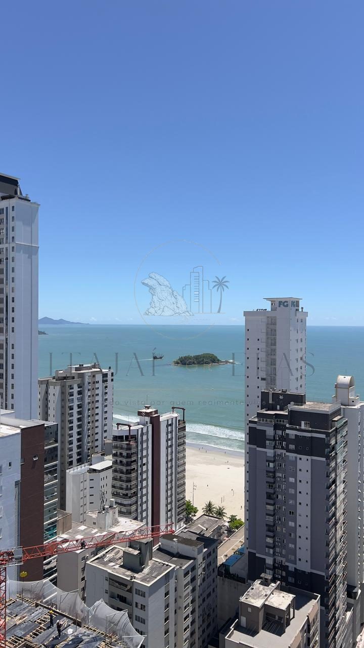 Apartamento 3 suítes para Venda no bairro Centro em Balneário Camboriú