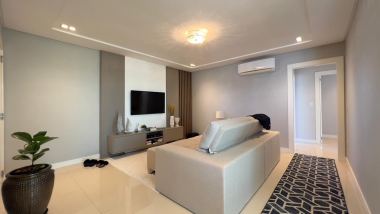 Apartamento 3 suítes para Venda no bairro Centro em Balneário Camboriú