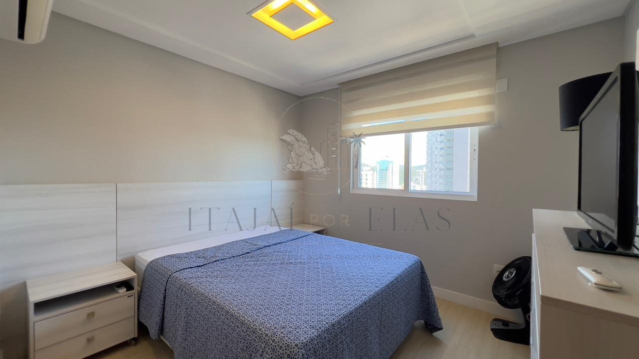 Apartamento 3 suítes para Venda no bairro Centro em Balneário Camboriú