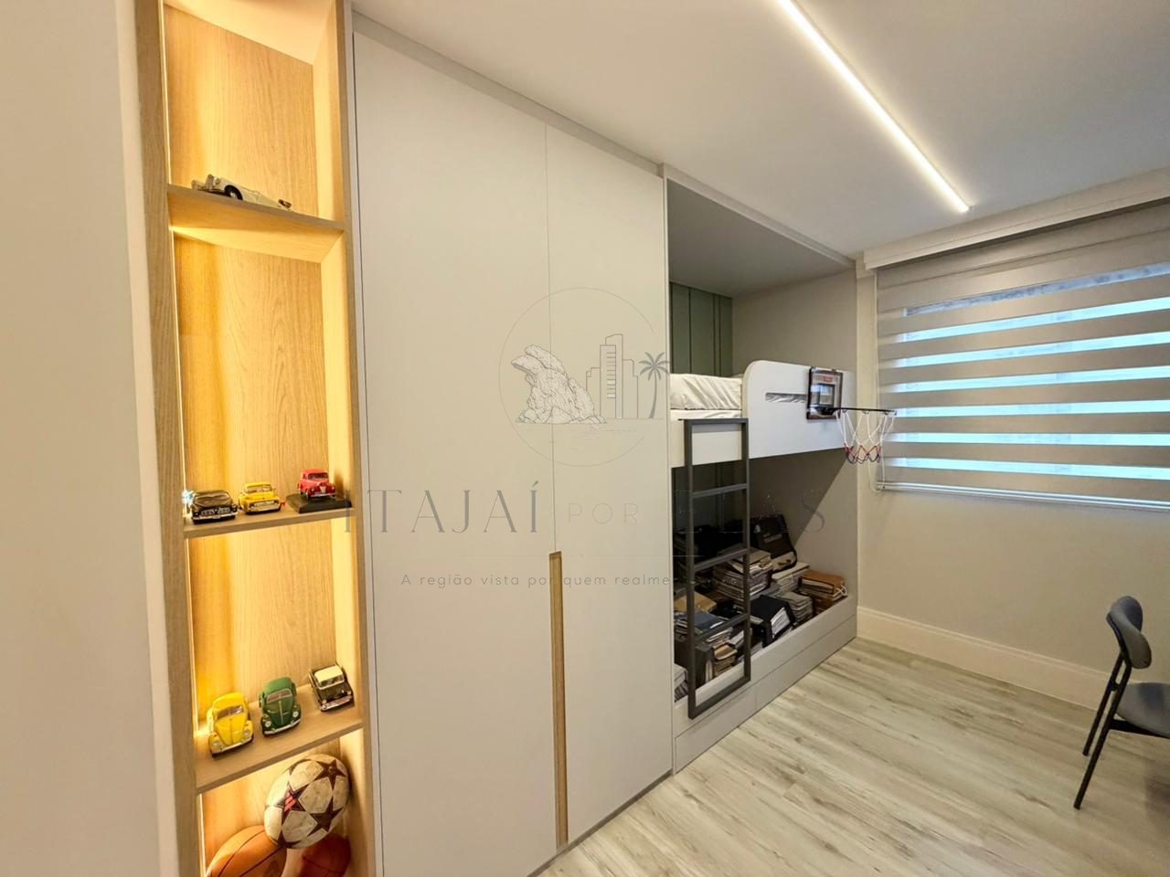 Apartamento 3 suítes para Venda no bairro Centro em Balneário Camboriú
