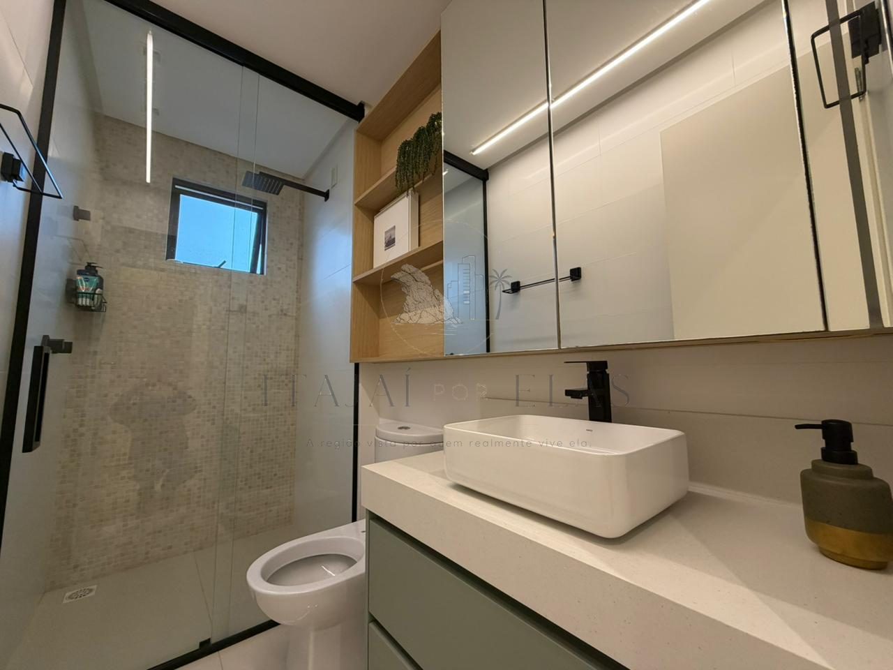 Apartamento 3 suítes para Venda no bairro Centro em Balneário Camboriú
