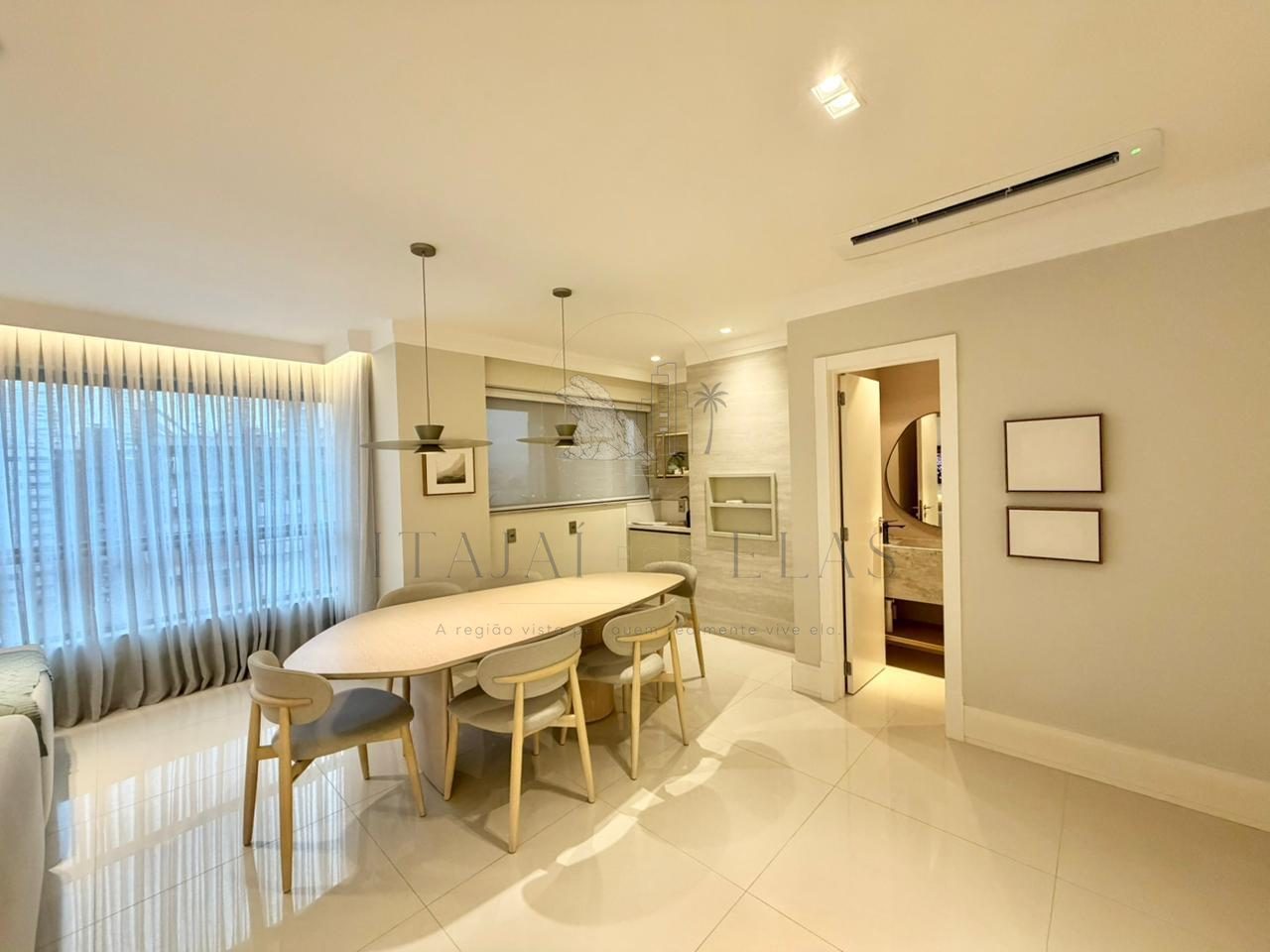 Apartamento 3 suítes para Venda no bairro Centro em Balneário Camboriú
