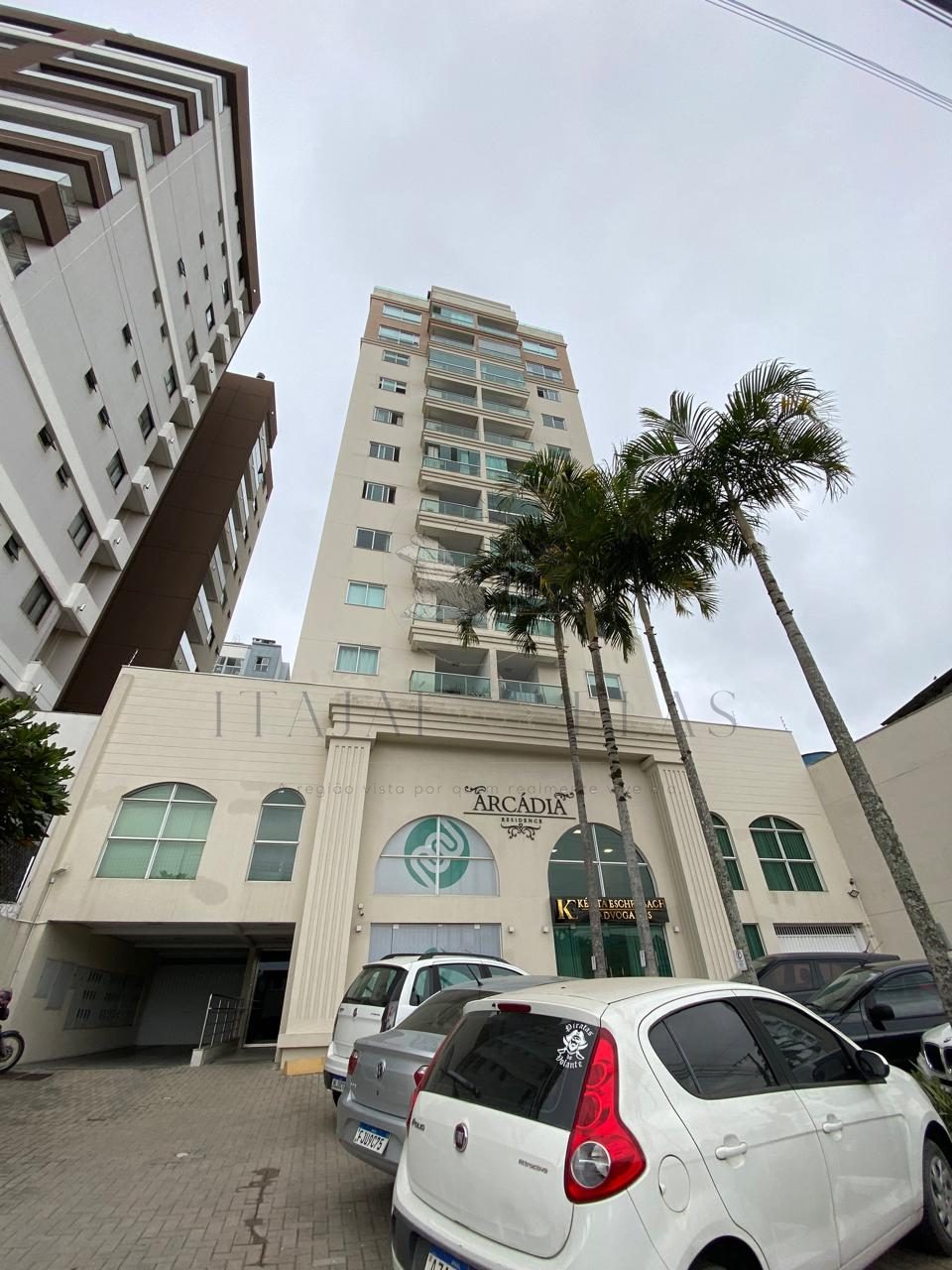 Apartamento 2 quartos para Venda no bairro São Judas em Itajaí
