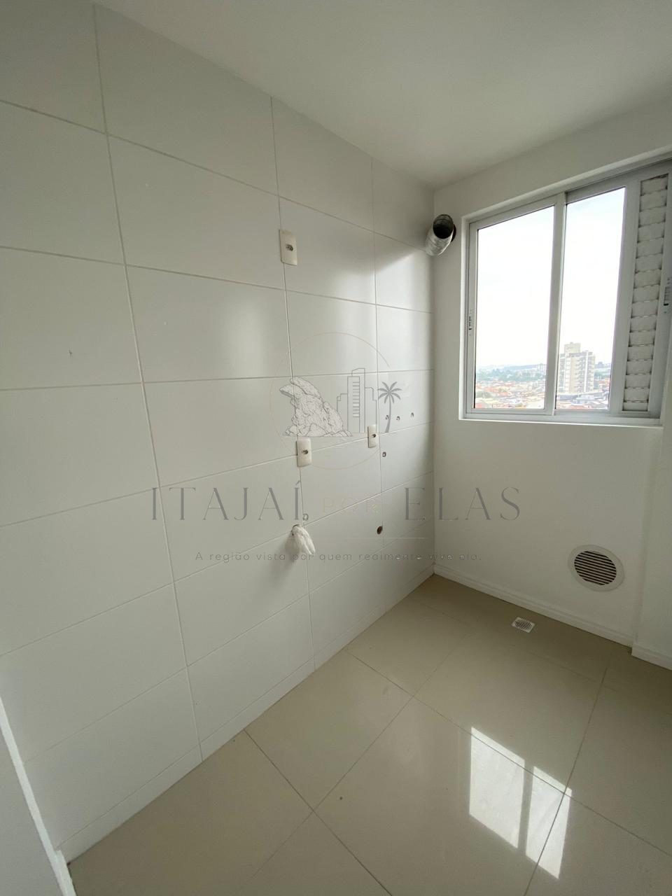 Apartamento 2 quartos para Venda no bairro São Judas em Itajaí