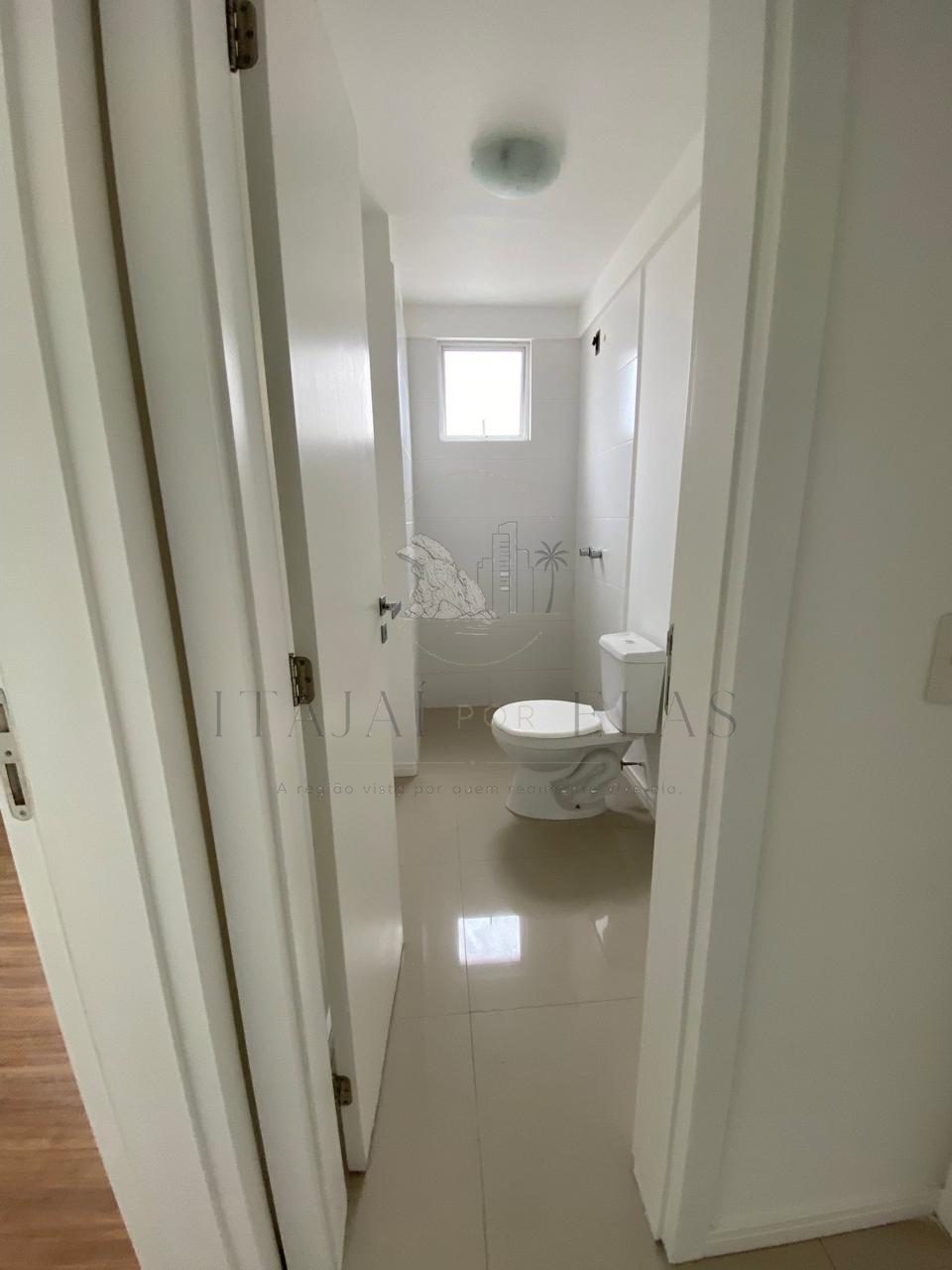 Apartamento 2 quartos para Venda no bairro São Judas em Itajaí