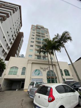 Apartamento 2 quartos para Venda no bairro São Judas em Itajaí