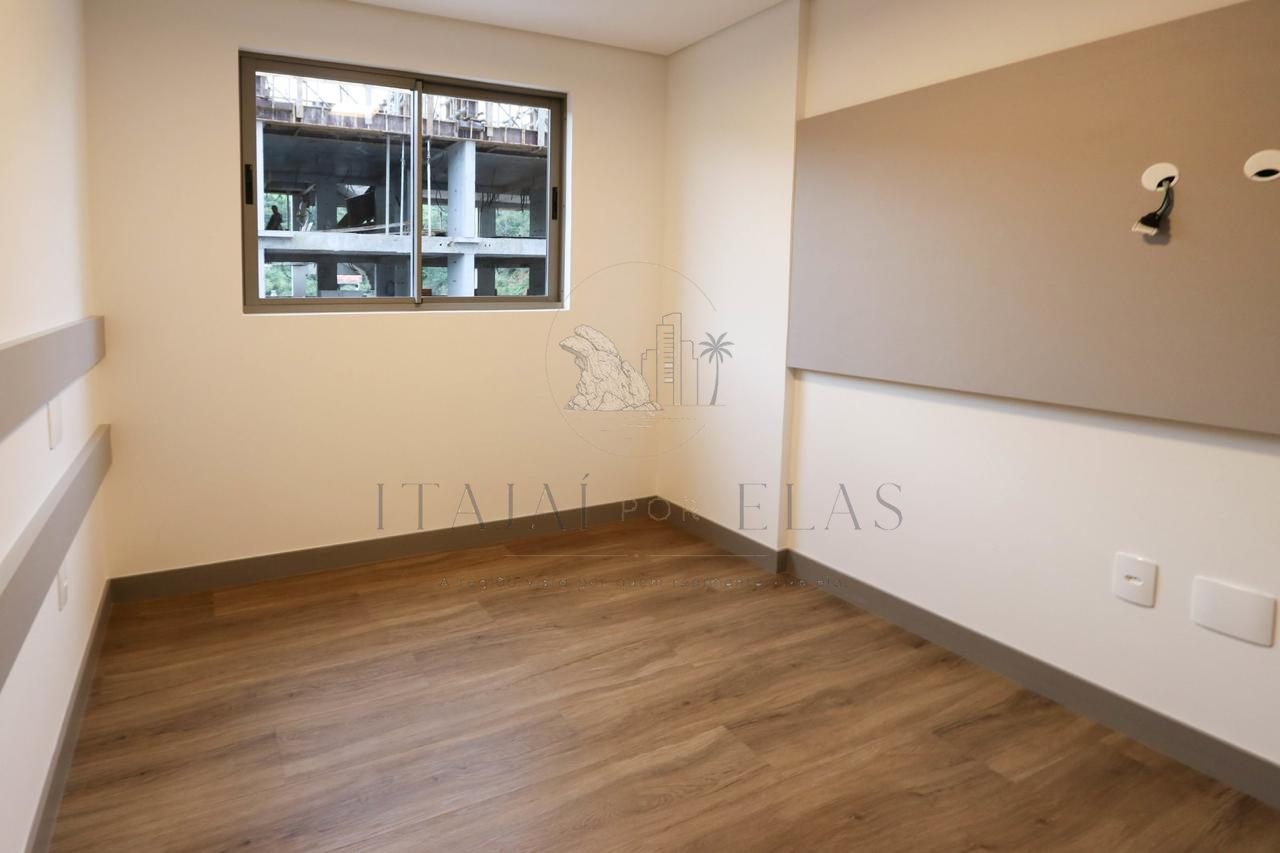 Apartamento 2 quartos para Venda no bairro Praia Brava de Itajaí em Itajaí