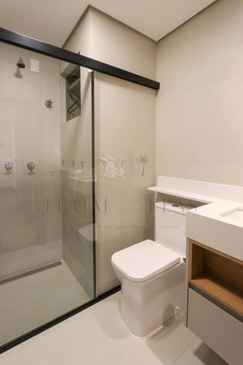 Apartamento 2 quartos para Venda no bairro Praia Brava de Itajaí em Itajaí