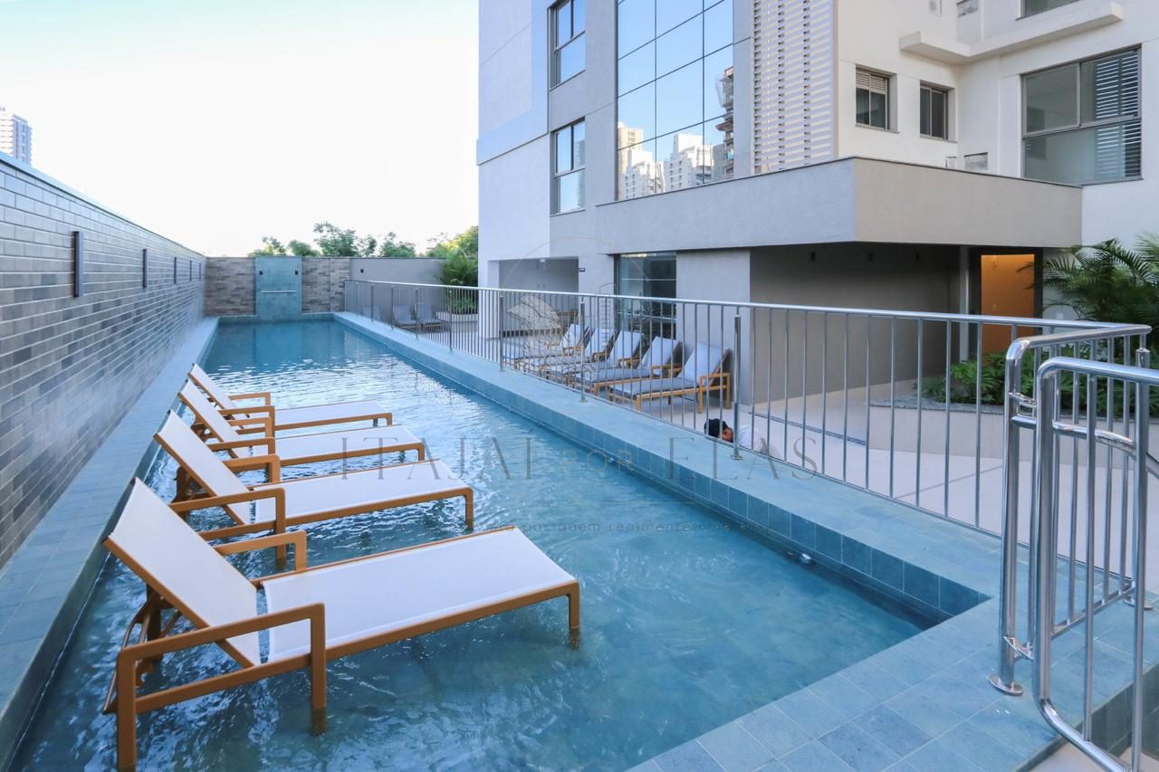 Apartamento 2 quartos para Venda no bairro Praia Brava de Itajaí em Itajaí