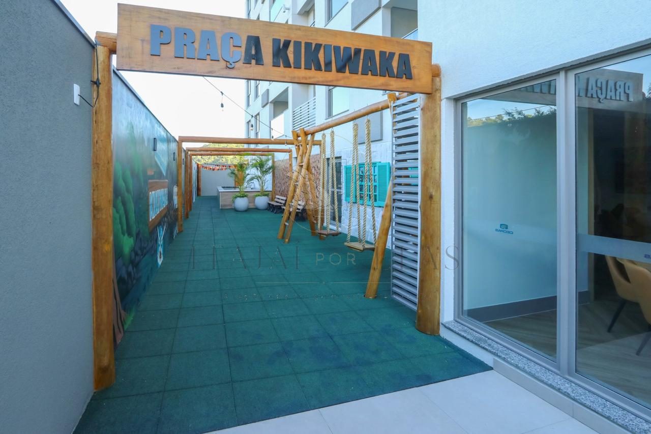 Apartamento 2 quartos para Venda no bairro Praia Brava de Itajaí em Itajaí
