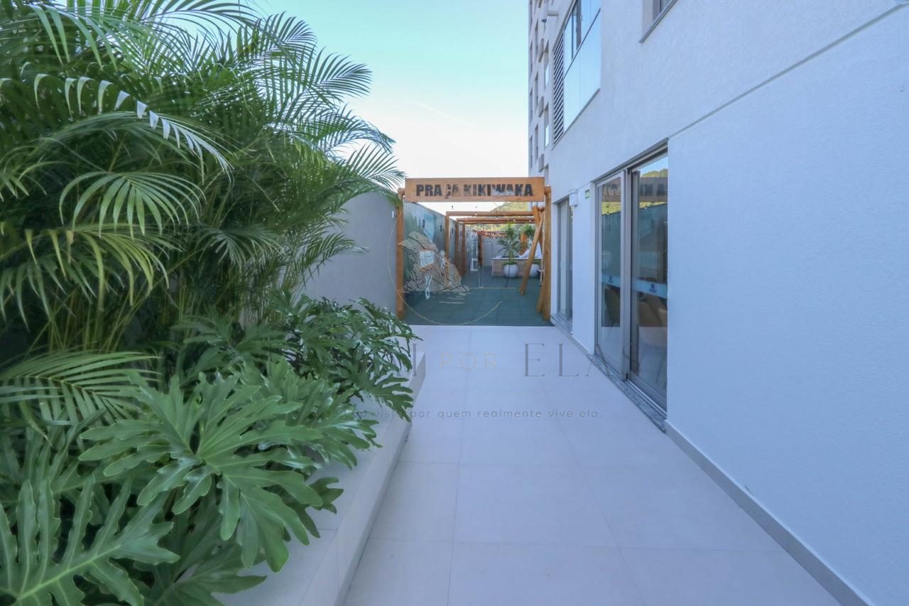 Apartamento 2 quartos para Venda no bairro Praia Brava de Itajaí em Itajaí
