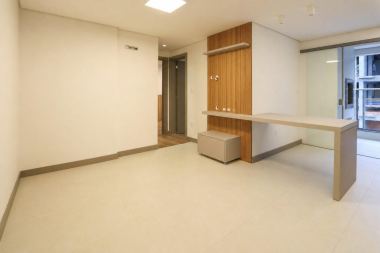Apartamento 2 quartos para Venda no bairro Praia Brava de Itajaí em Itajaí