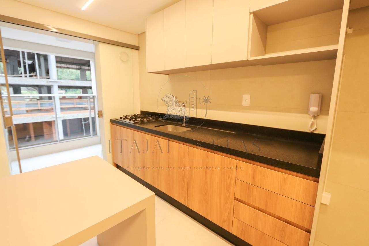 Apartamento 2 quartos para Venda no bairro Praia Brava de Itajaí em Itajaí