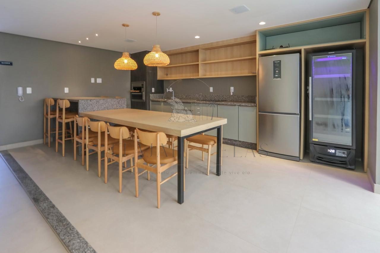 Apartamento 2 quartos para Venda no bairro Praia Brava de Itajaí em Itajaí