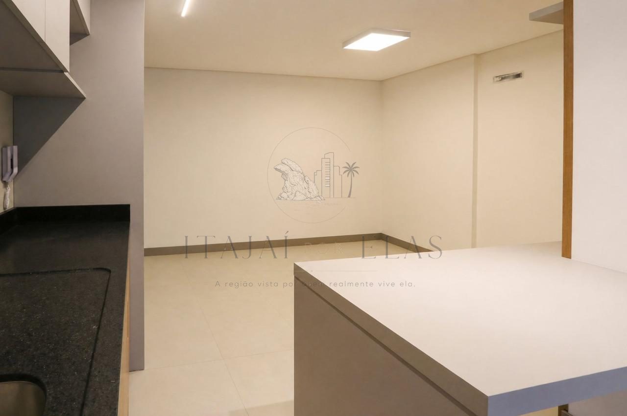 Apartamento 2 quartos para Venda no bairro Praia Brava de Itajaí em Itajaí