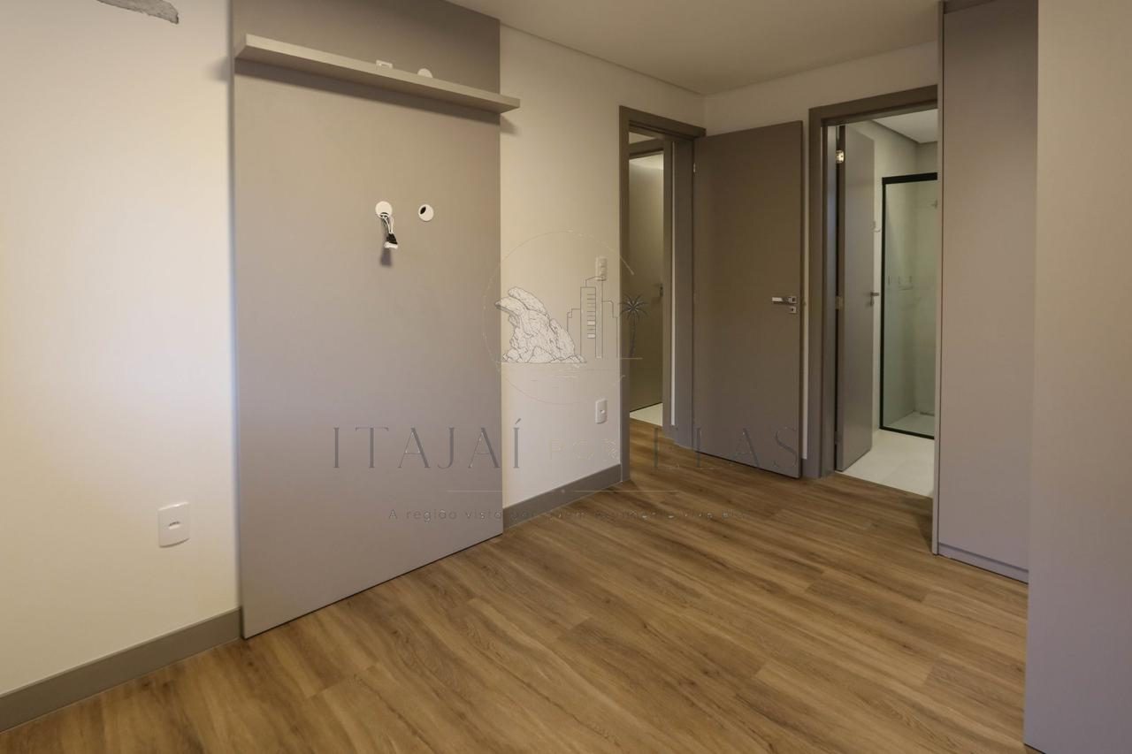 Apartamento 2 quartos para Venda no bairro Praia Brava de Itajaí em Itajaí