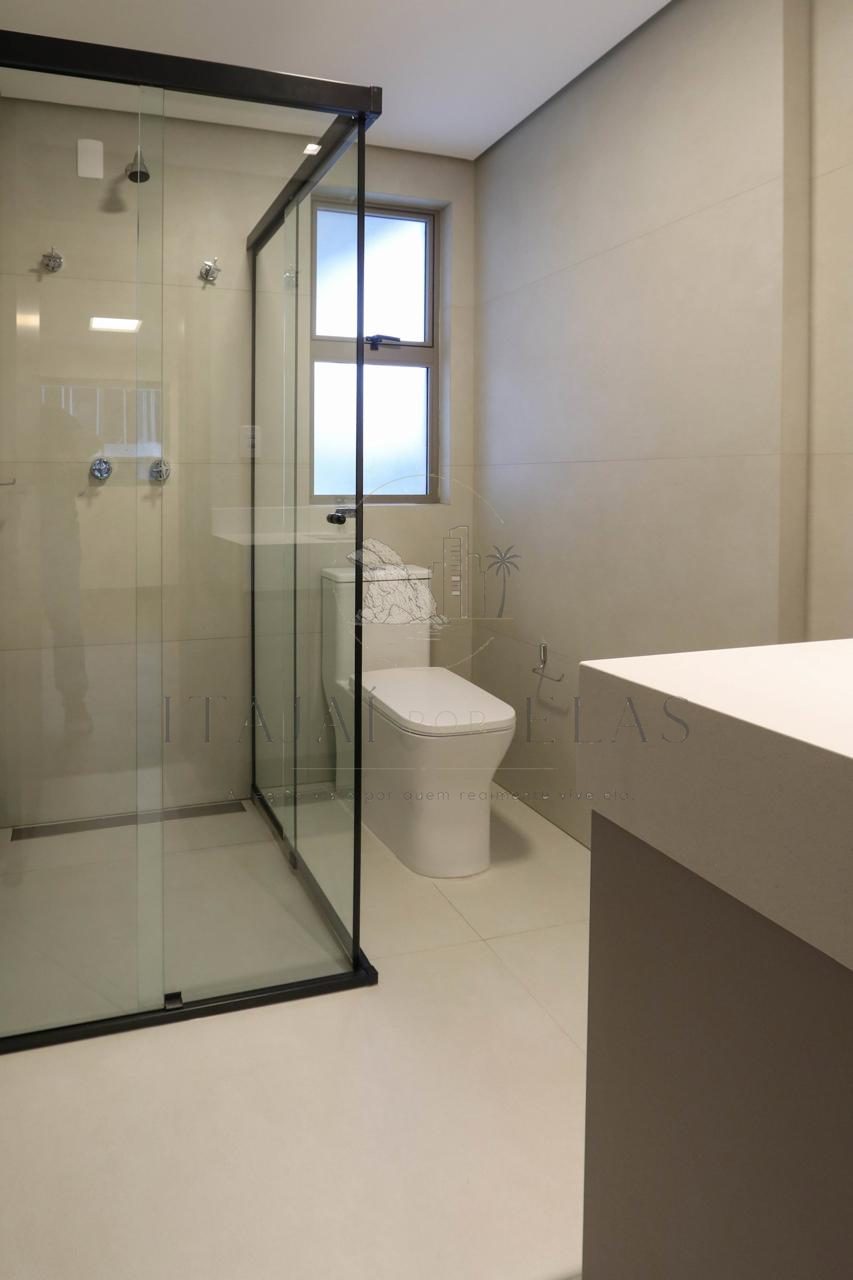 Apartamento 2 quartos para Venda no bairro Praia Brava de Itajaí em Itajaí