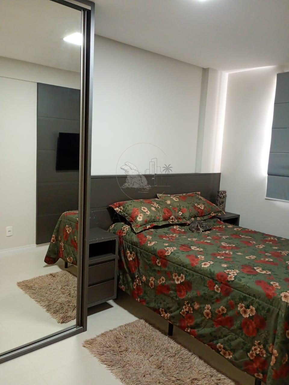 Apartamento 2 quartos para Venda no bairro Praia Brava de Itajaí em Itajaí