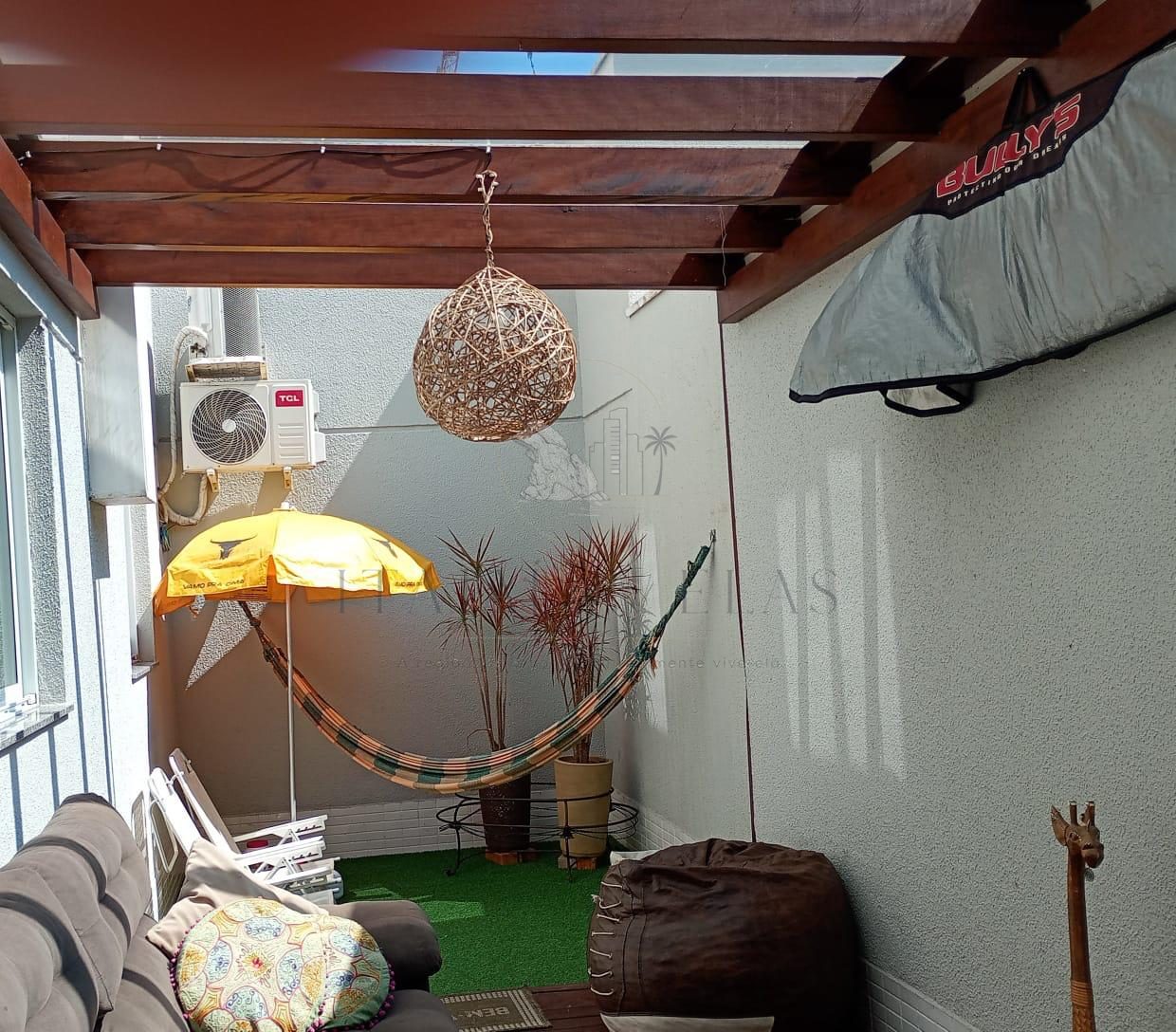 Apartamento 2 quartos para Venda no bairro Praia Brava de Itajaí em Itajaí