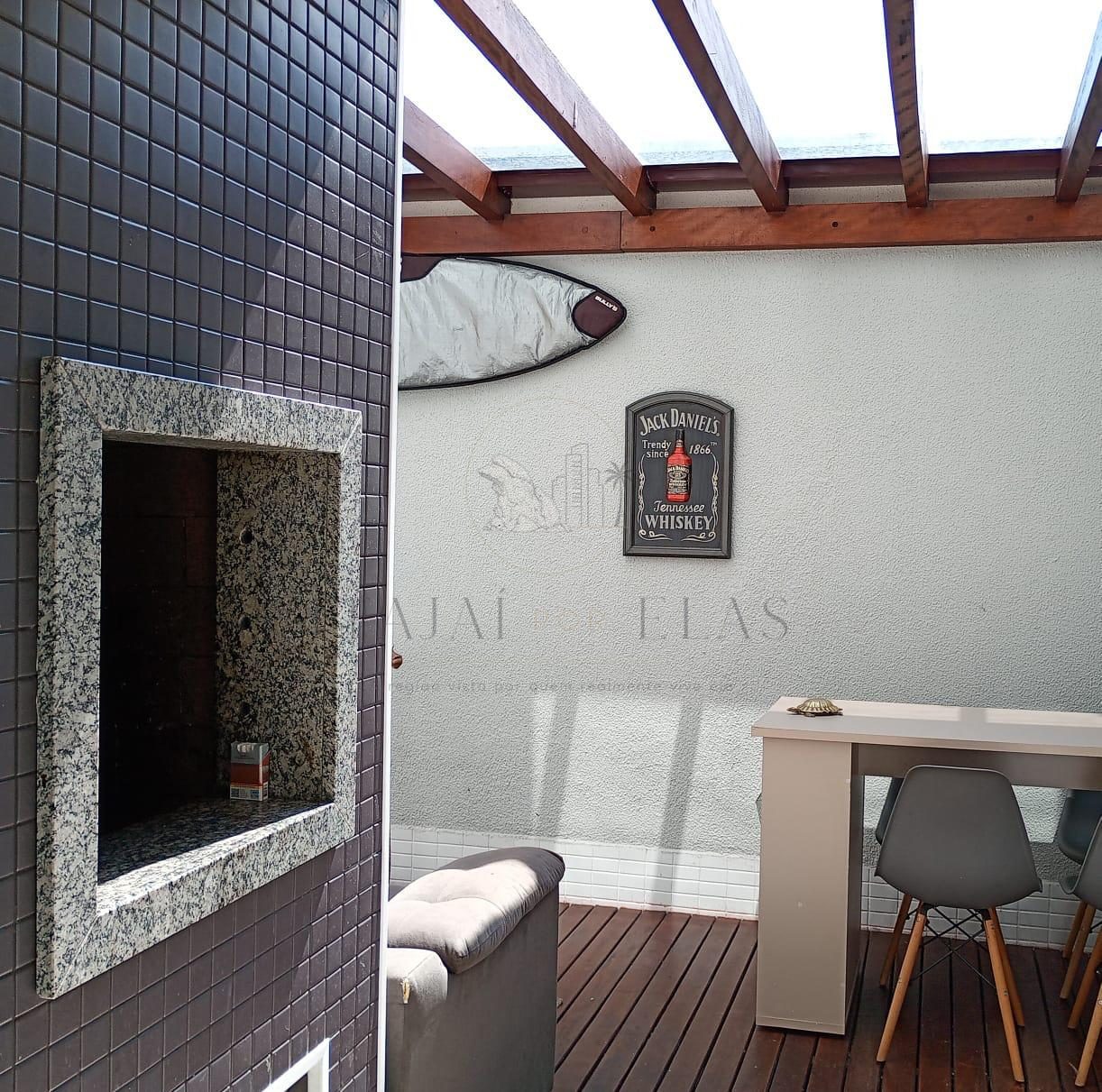 Apartamento 2 quartos para Venda no bairro Praia Brava de Itajaí em Itajaí