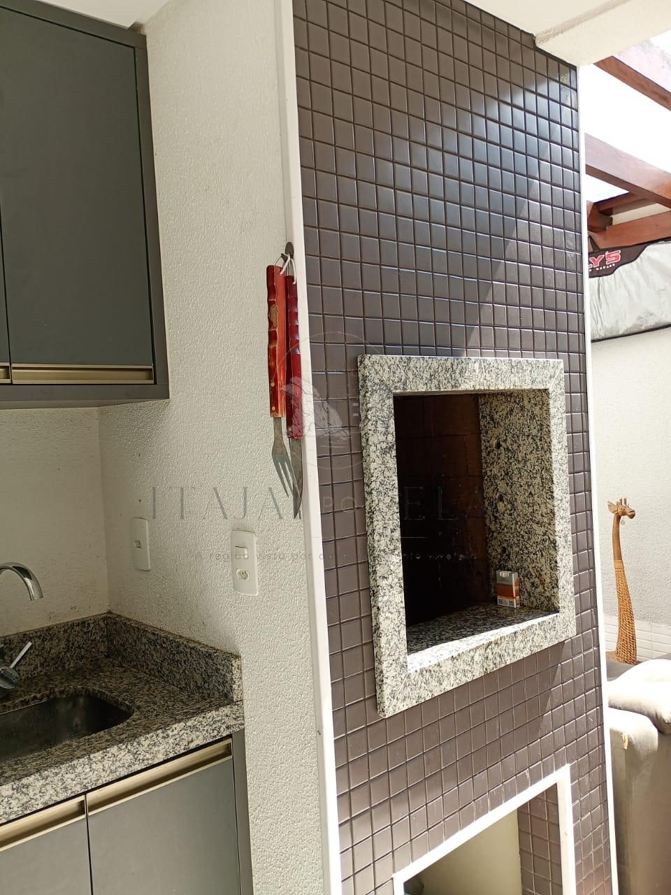 Apartamento 2 quartos para Venda no bairro Praia Brava de Itajaí em Itajaí