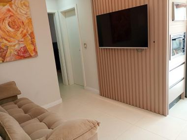Apartamento 2 quartos para Venda no bairro Praia Brava de Itajaí em Itajaí
