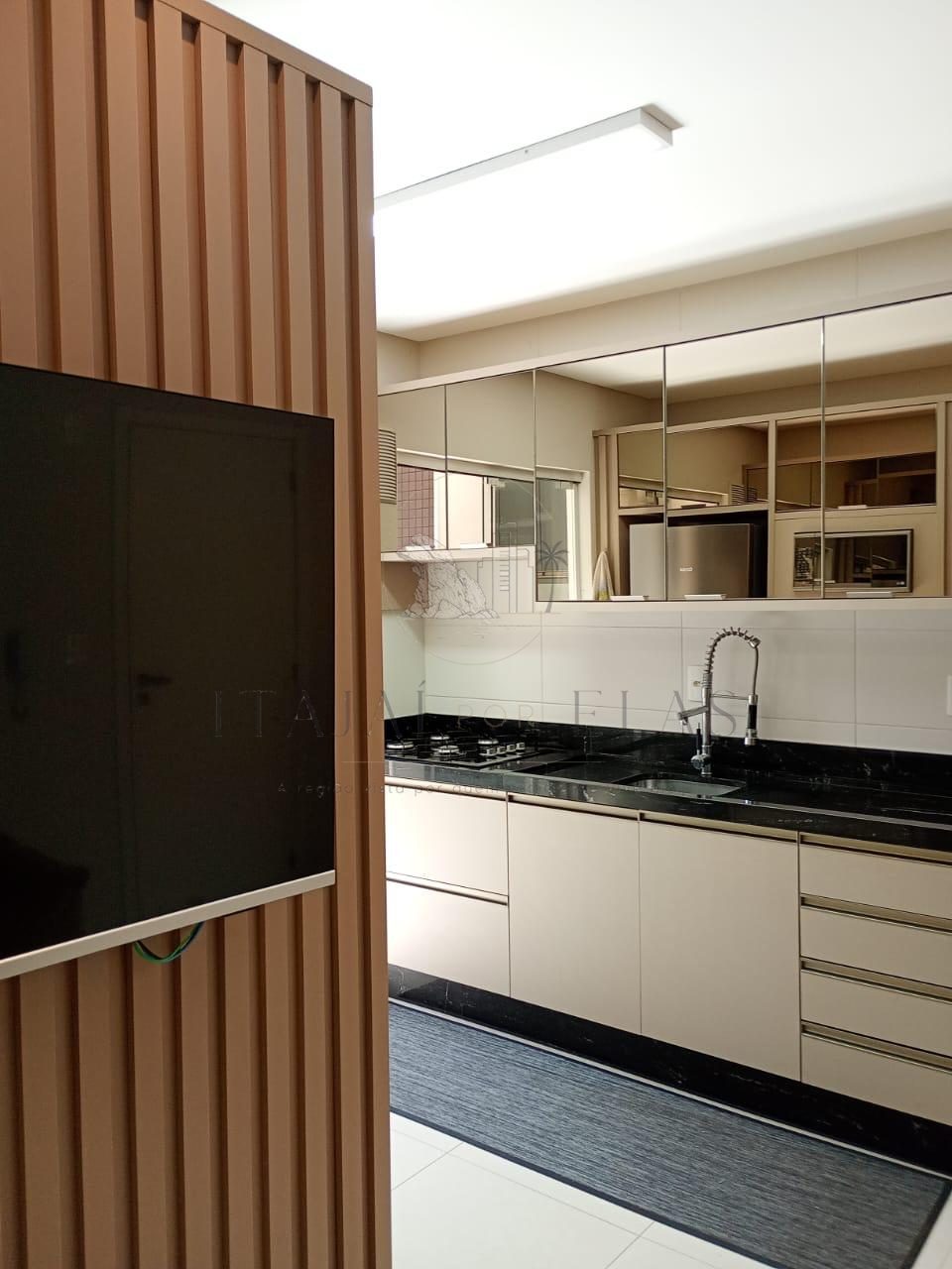 Apartamento 2 quartos para Venda no bairro Praia Brava de Itajaí em Itajaí