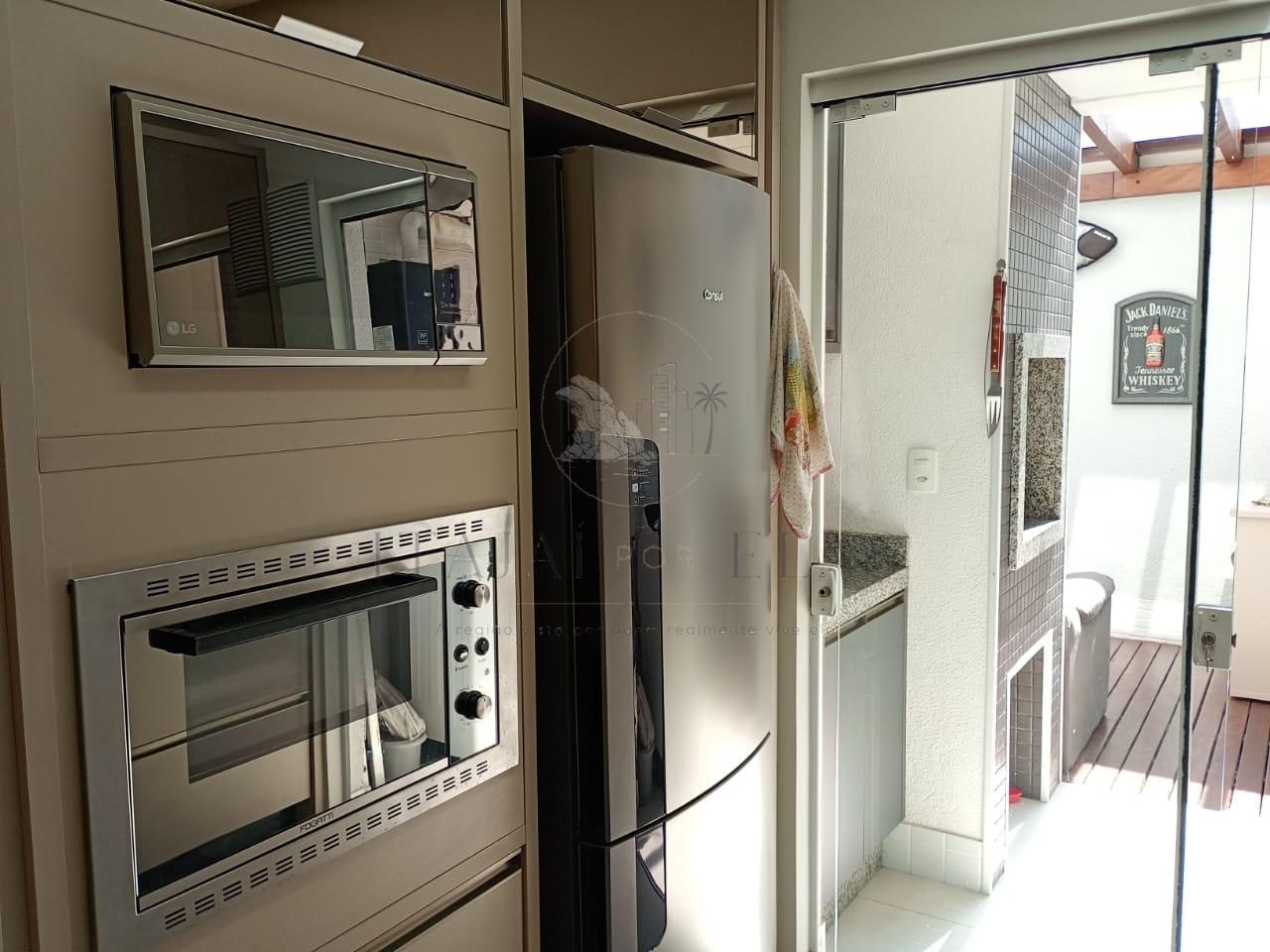 Apartamento 2 quartos para Venda no bairro Praia Brava de Itajaí em Itajaí